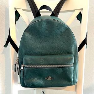 Coach Medium Charlie Backpack